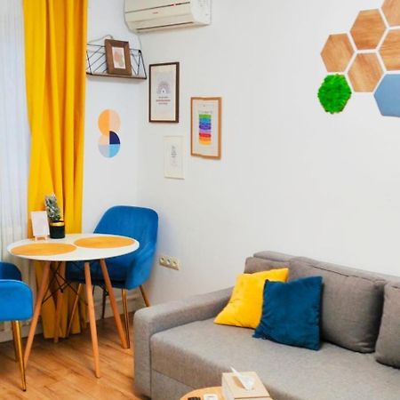 بوخارست Cozy Residence المظهر الخارجي الصورة