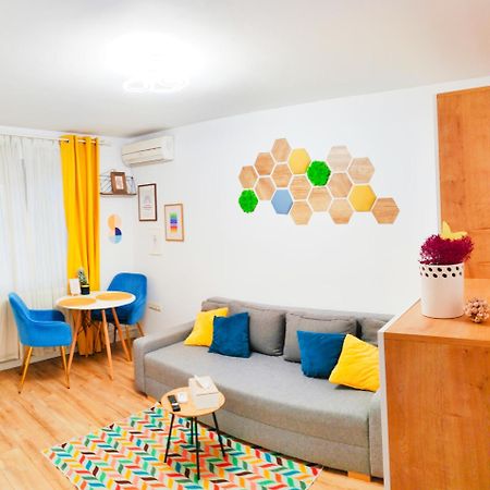 بوخارست Cozy Residence المظهر الخارجي الصورة