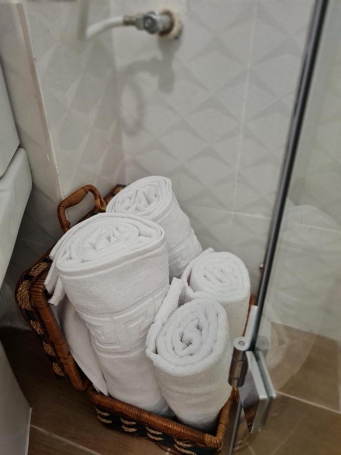 بوخارست Cozy Residence المظهر الخارجي الصورة