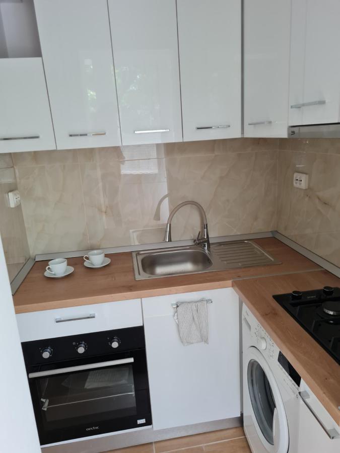 بوخارست Cozy Residence المظهر الخارجي الصورة
