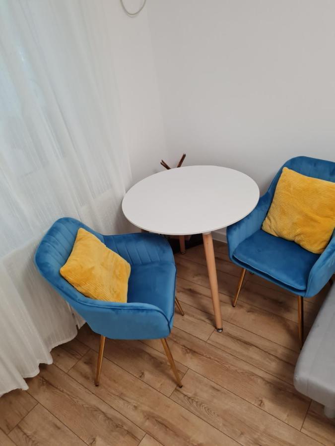 بوخارست Cozy Residence المظهر الخارجي الصورة