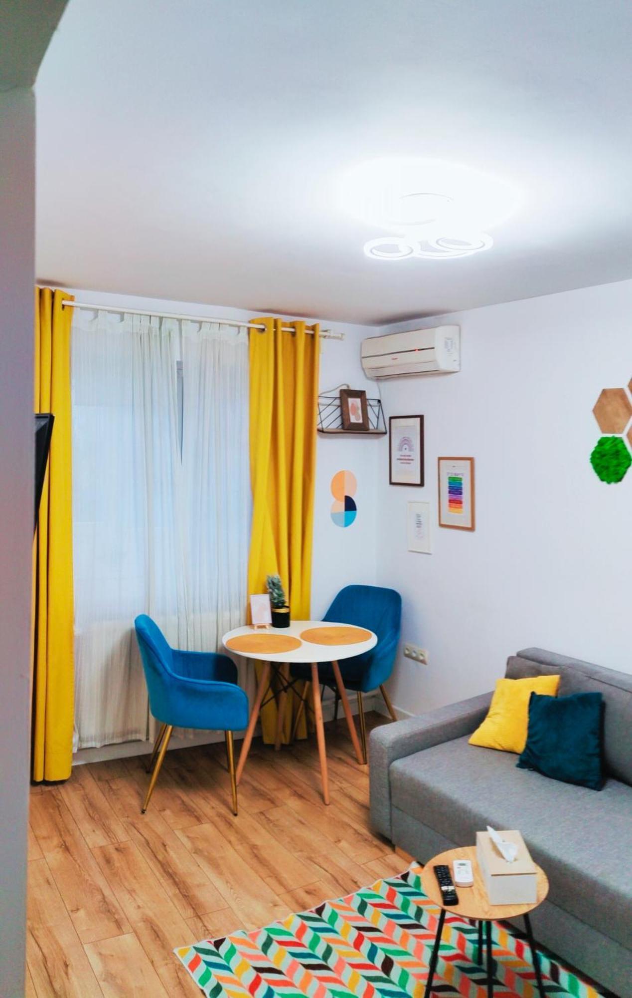 بوخارست Cozy Residence المظهر الخارجي الصورة